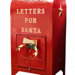 Letters to Santa