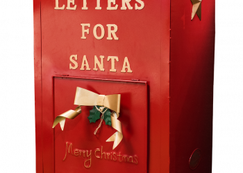 Letters to Santa