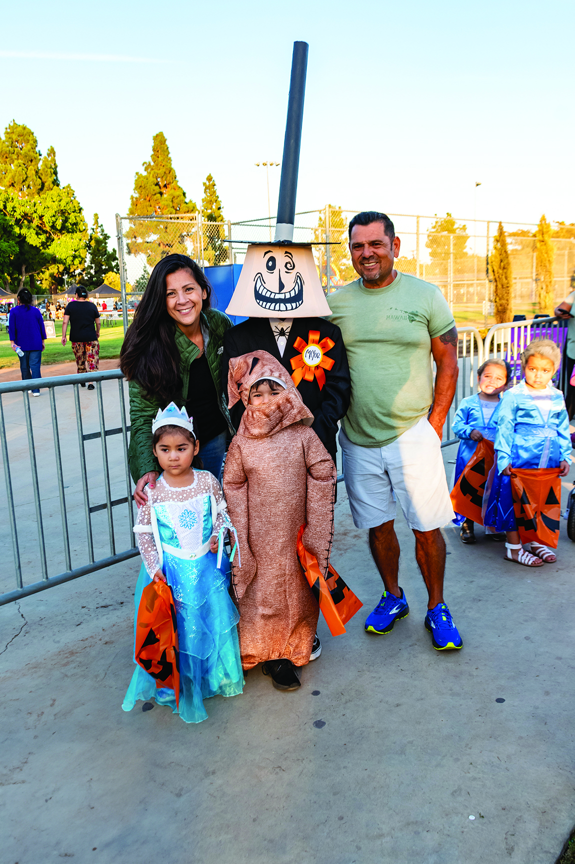 Halloween Spooktacular Coming in October