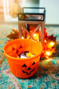 Tips for a Safe and Halloween