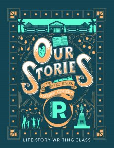 Our Stories: Life Story Writing Class