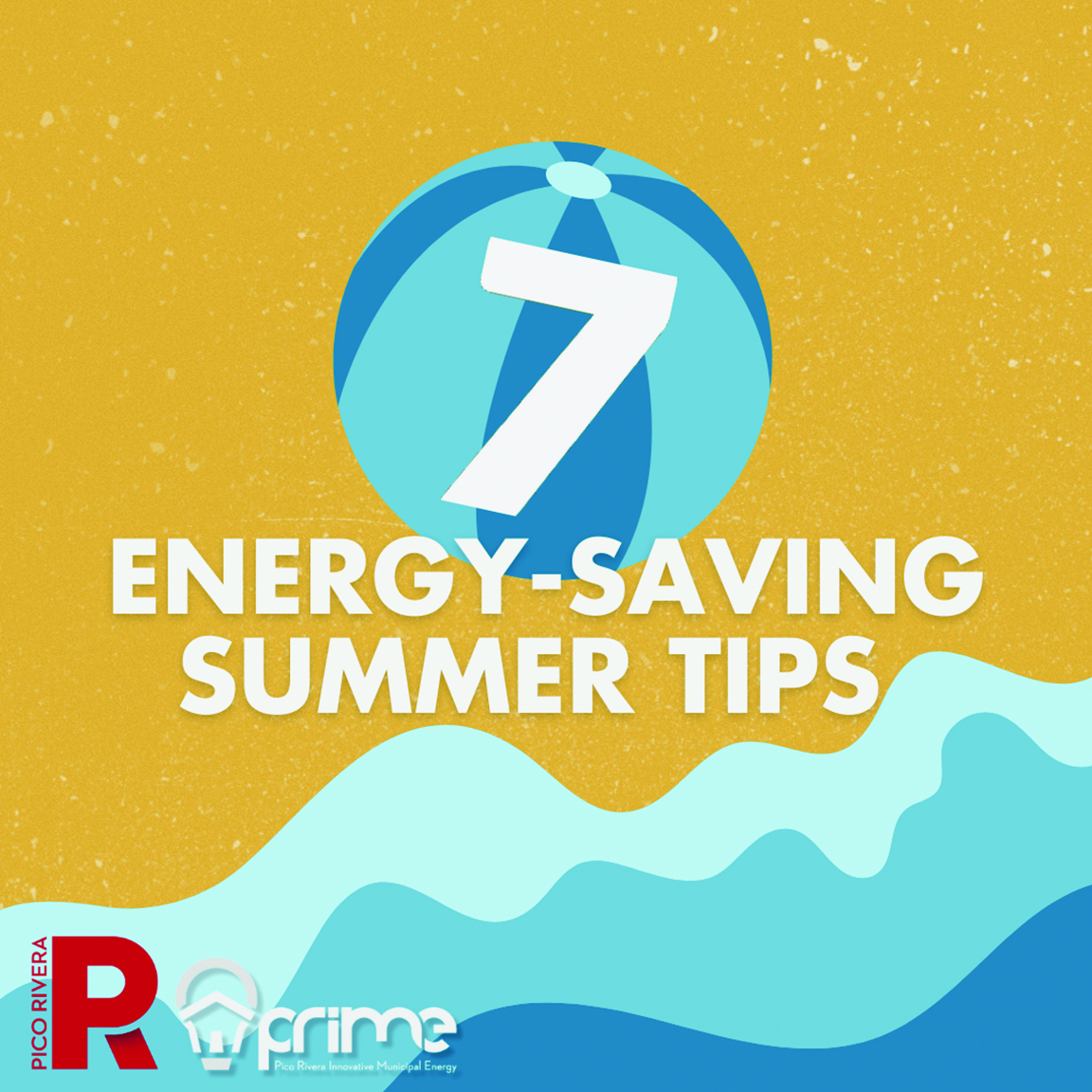 7 Energy Saving Summer Tips