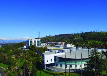 Rio Hondo College Library