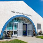 Pico Rivera Youth Center Opening Day