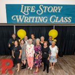 LIFE STORY WRITING 8