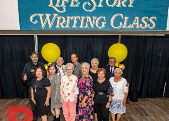 Life Story Writing Class