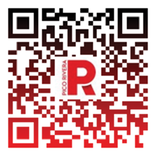 Mitigation QR Code