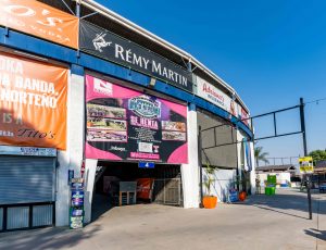 Press Release: The Pico Rivera Sports Arena Offers Emergency Shelter for Livestock