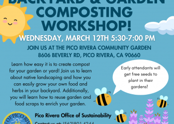 OOS March 2025 Compost Workshop IG Post 1