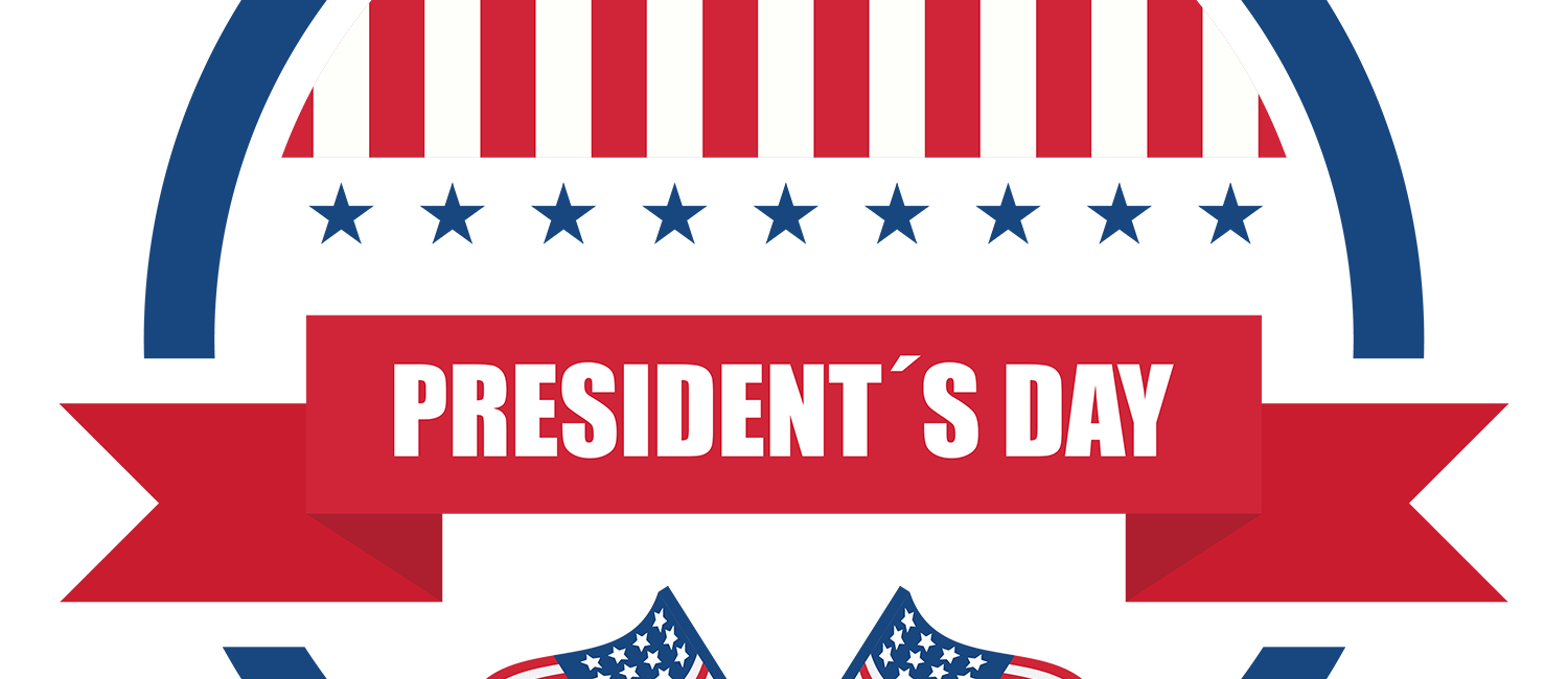 Presidents Day image