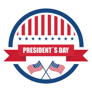 Presidents Day image