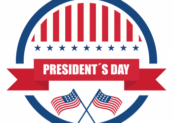 Presidents Day image