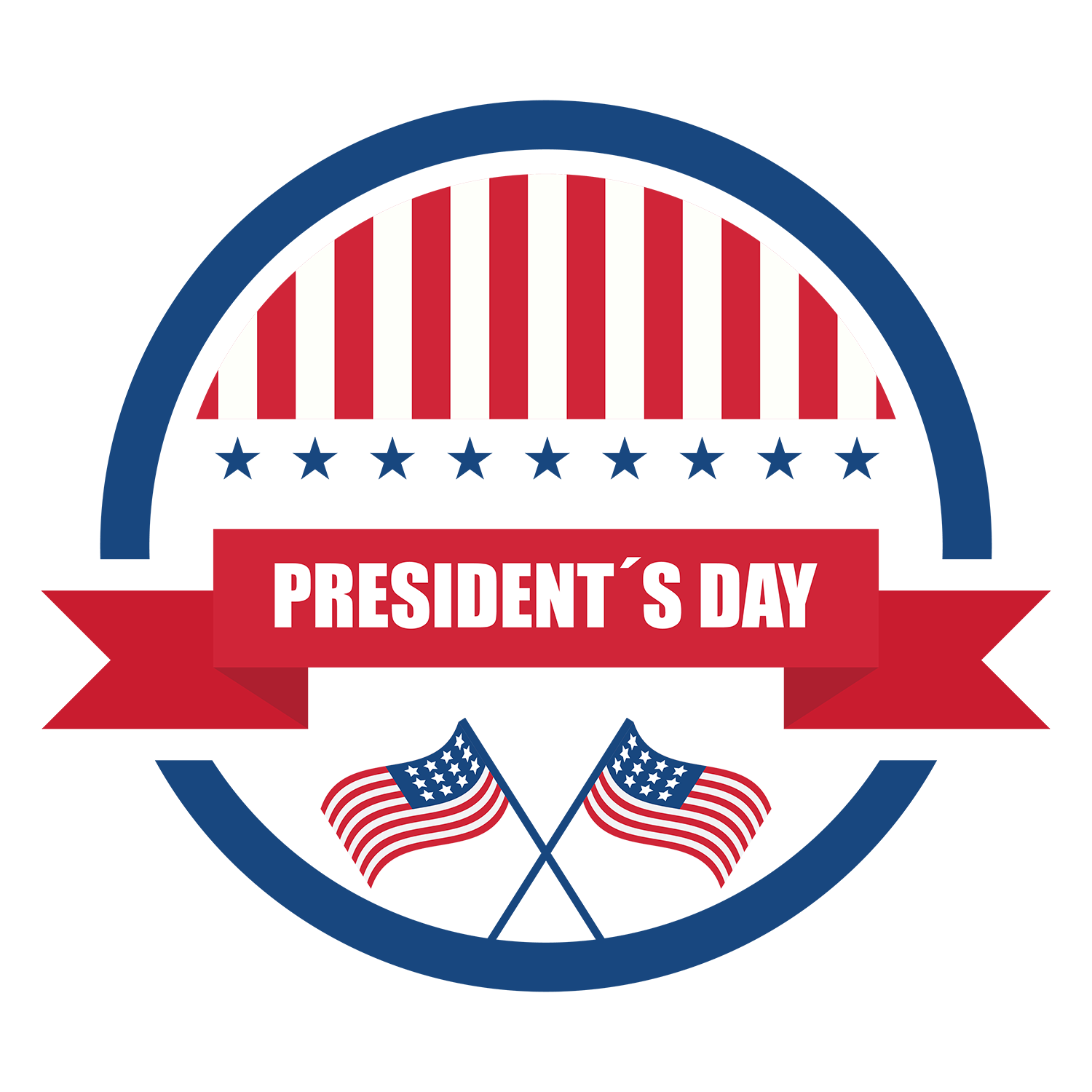 President’s Day Closure