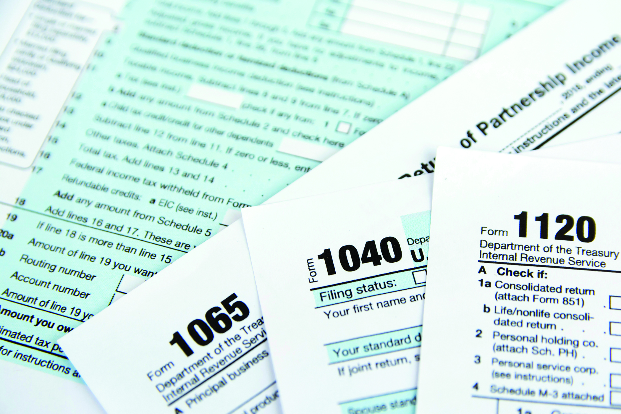 Free Tax Assistance Offered to Residents